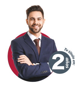 TECNOLOGÍA SUPERIOR EN ADMINISTRACIÓN