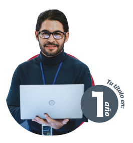 TÉCNICO SUPERIOR EN INSTALACIÓN Y MANTENIMIENTO DE REDES