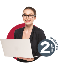 TECNOLOGÍA SUPERIOR EN MARKETING