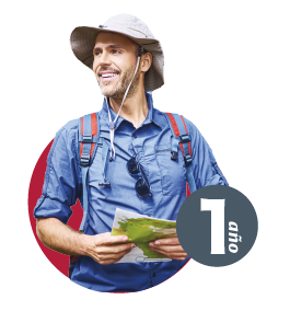 TÉCNICO SUPERIOR EN GUÍA NACIONAL DE TURISMO