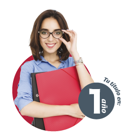 TÉCNICO SUPERIOR EN VENTAS