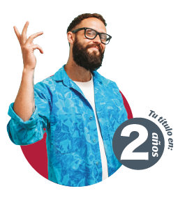 TECNOLOGÍA SUPERIOR EN DISEÑO GRÁFICO