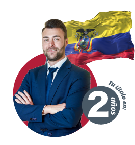 TECNOLOGÍA SUPERIOR EN GESTIÓN PÚBLICA