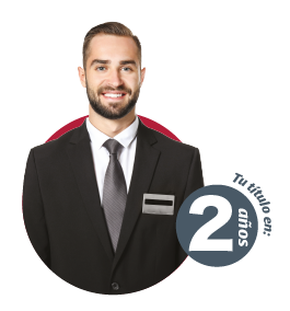 TECNOLOGÍA SUPERIOR EN TURISMO