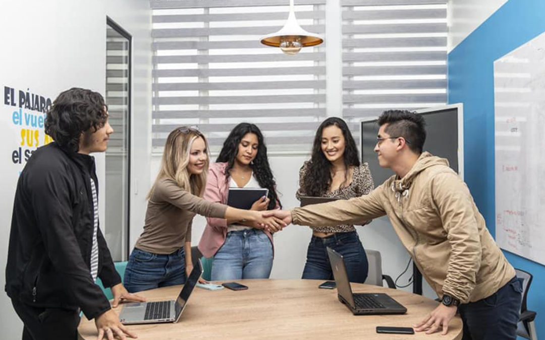 Curso de etiqueta y protocolo