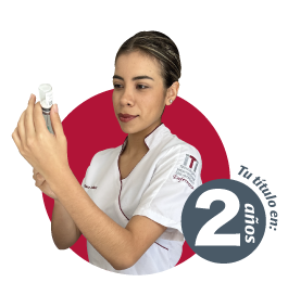 TÉCNICO SUPERIOR EN ENFERMERÍA