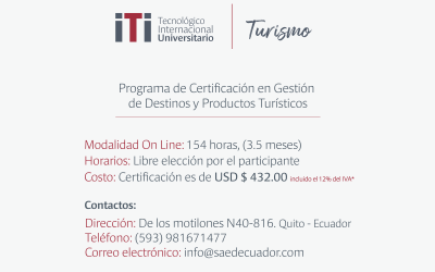 Certificación