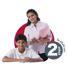 TECNOLOGÍA SUPERIOR EDUCACIÓN BÁSICA