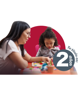 TECNOLOGÍA SUPERIOR EDUCACIÓN INICIAL