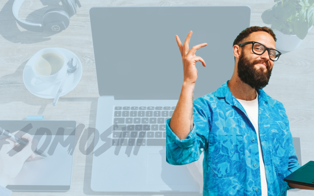 Docente de Diseño Gráfico