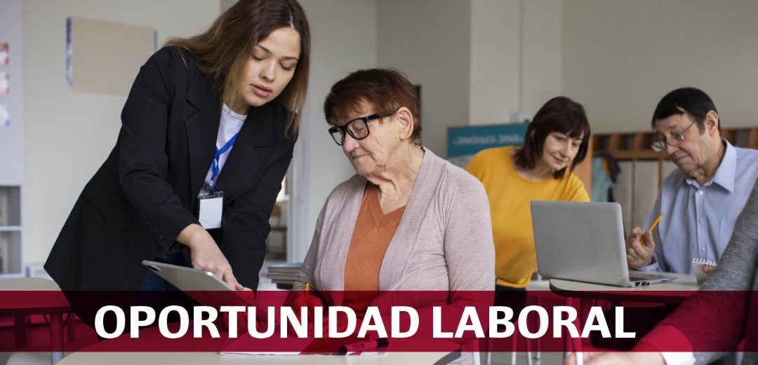 Docente Tiempo Completo – Coordinación de Vinculación