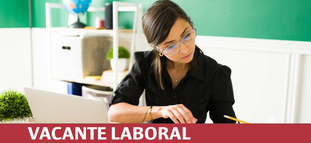 BannerSuperiorVacanteLaboralInvestigacion