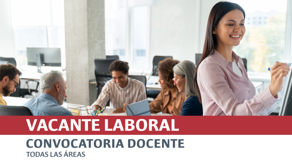 BannerVacanteLaboralDocentes